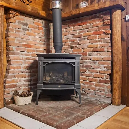 Rainier'S Iconic Cabin With Forest Views & Hot Tub